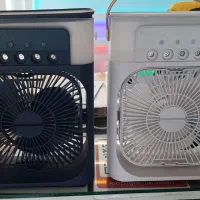 فروش انواع پنکه رومیزی شارژی