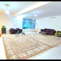 اجاره باغ استخر داخل شاهنامه 76|اجارهٔ کوتاهمدت ویلا و باغ|مشهد, میان ولایت|دیوار