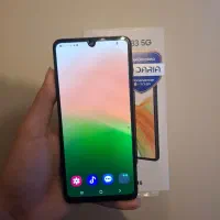 سامسونگ گلکسی A33