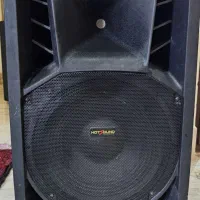 لوازم باند و رقص نور