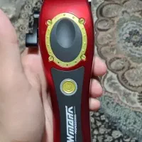 ماشین اصلاح دبیلومارک7030|آرایشی، بهداشتی، درمانی|بیکاه, |دیوار