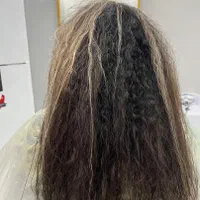 کراتین تخصصی تضمینی
