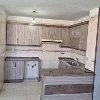 کابینت و سینک و هود|آب‌چکان و نظم‌دهنده ظروف|فولادشهر, مسکن مهر فولادشهر|دیوار