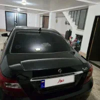 دنا پلاس توربو اتومات اپشنال|خودرو سواری و وانت|شاهرود, |دیوار