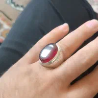 انگشتر عقیق یمن اصل