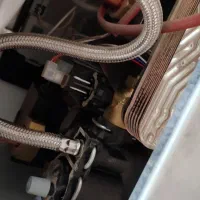 پکیچ هایلان 24هزار|آبگرمکن، پکیج، شوفاژ|هشتگرد, شهرک ریحانه|دیوار