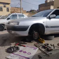 مکانیک سیار،پنچرگیری سیار،جلوبندی سیارتنظیم موتور