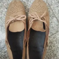 کفش و پوتین کاملا نو