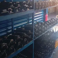 لوازم استوک|قطعات یدکی و لوازم جانبی|خاوران, |دیوار