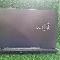 لپ تاپ گیمینگ Asus Rog|رایانه همراه|کرج, گوهردشت|دیوار