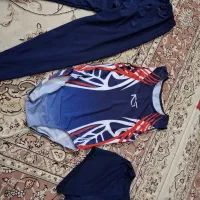 لباس ژیمیناستیک