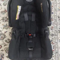 کریر گراکو اصل آمریکایی