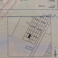 زمین-صنعتی-8متری-صنعتگران-کمالشهر