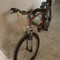 دوچرخه 26 بلست|دوچرخه، اسکیت، اسکوتر|محمدیه-قزوین, |دیوار