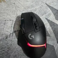 موس g502x