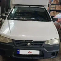 آریسان ۱  مدل۹۸ دوگانه کارخانه