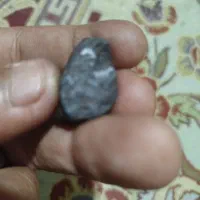 شهاب سنگ الماس