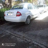 تیبا  یک|خودرو سواری و وانت|خرم‌آباد, |دیوار