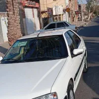 پارس نیمه فول ۱۴۰۱ چهار چرخ دیسک گاز سیمی