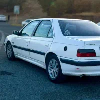 پژوپارس دوگانه 1391|خودرو سواری و وانت|بانه, |دیوار