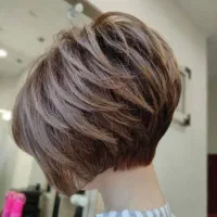 مدل کوتاهی کاملا رایگان  برای تکمیل آلبوم