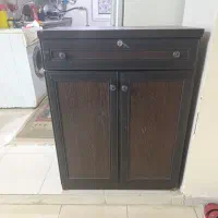 جا کفشی|جاکفشی، کمد، دراور|محمدشهر, شهرک پیام (مهرالبرز)|دیوار