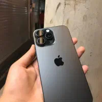 اپل iPhone 16 Pro Max طرح 1tera|موبایل|شهرکرد, |دیوار