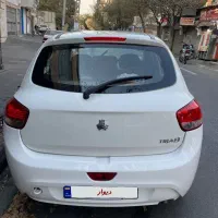 تیبا۲ EX ۱۴۰۰ بی رنگ