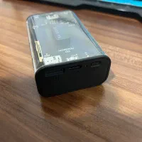 مودم همراه naztech 4g|مودم و تجهیزات شبکه|قم, نیروگاه|دیوار