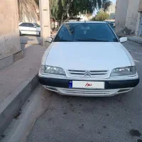 زانتیا ۲۰۰۰ مدل ۸۷|خودرو سواری و وانت|بندرعباس, |دیوار