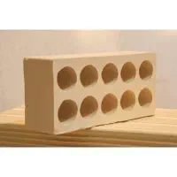 اجر 10 سوراخ