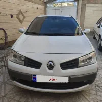 مگان 2000 مدل91