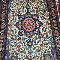 فرش زرونیم دستبافت و فرش اتاق کودک|فرش|همدان, |دیوار