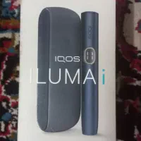 سیگار الکترونیک برند آی کاس کره جنوبی