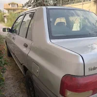 فروش خودرو|خودرو سواری و وانت|رشت, جانبازان|دیوار