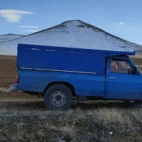 حمل اساس وبار ب تمام نقاط کشورو بلعکس«نیسان»|خدمات حمل و نقل|شاهرود, |دیوار