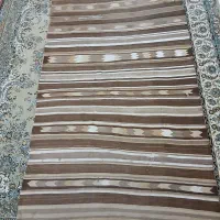 گلیم دستباف، ویک قالی فرش دستباف،قدمت دار