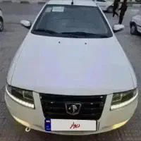 سورن پلاسef7موتور ملی درحد صفر1401