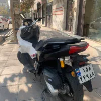 طرح ای دی وی هانی|موتورسیکلت|مشکین‌دشت, |دیوار