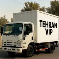 اتوبار تهرانvip سراسر شهر/کارگر خالی و خدمات کامل