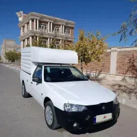 آریسان2مدل1403«فرمهین»