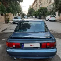 میتسوبیشی لنسر دنده‌ای 1600cc، مدل ۱۹۹۳|خودرو سواری و وانت|تهران, شهرک چیتگر|دیوار