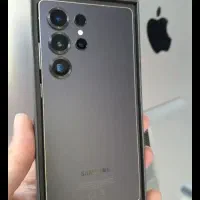 اس ۲۵ الترا s25 ultra