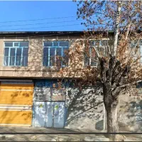 ملک تجاری مسکونی در بر خیابان مدرس