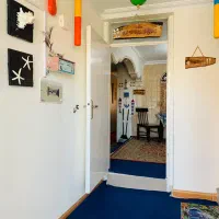 عمارت سنتی ، دریایی سر خور|اجارهٔ کوتاهمدت آپارتمان و سوئیت|بندر گناوه, |دیوار