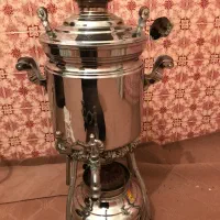 سماور هیئتی