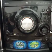 ضبط فلش خور سی دی کاست وآیوایکس