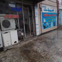 تعمیر نصب اسپیلت کولر