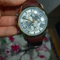 ساعت|ساعت|بوئین زهرا, |دیوار