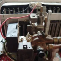 آبگرمکن دیواری لورچ جرقه ای